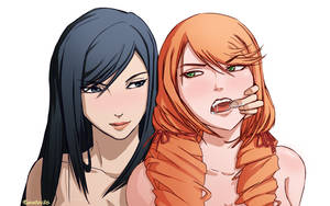 Prison School: Best Enemies Forever