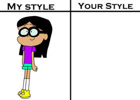Betty - My Style Your Style