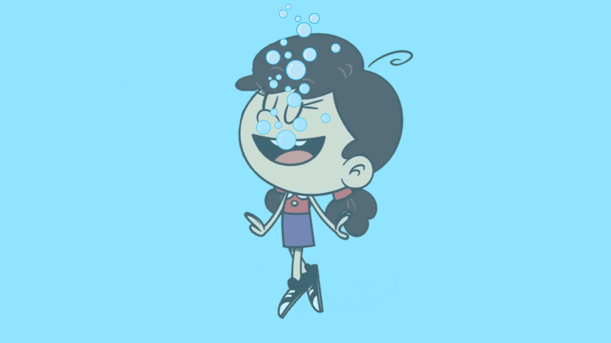 Adelaide Chang Underwater By Patricksiegler1999 On Deviantart Adelaide Chang Underwater By Patricksiegler1999 On Deviantart