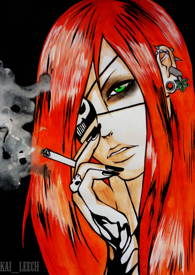 Badou Nails