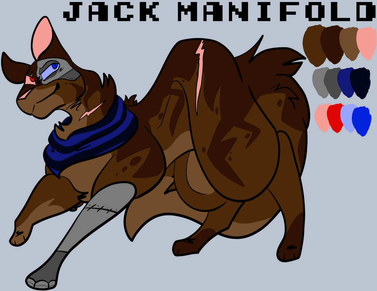 Dream Smp Jack Manifold Reference By Lapispaws On Deviantart Dream Smp Jack Manifold Reference By Lapispaws On Deviantart