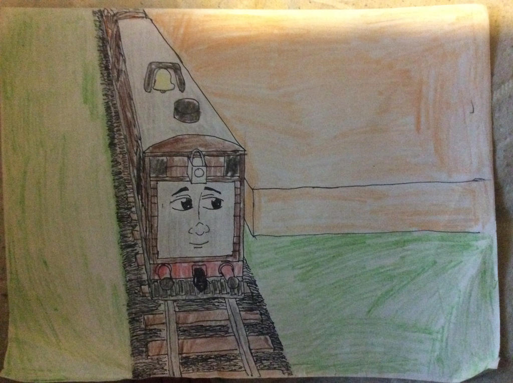 Toby and the Pumpkin Patch Part 2 by doctorwhooves253 on DeviantArt