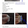 mudkip plushie head tutorial