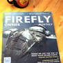 Firefly Owner Monthly II