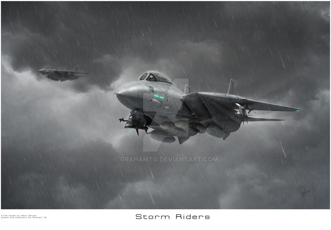 Task Force Storm Riders Storm Riders by GrahamTG on DeviantArt