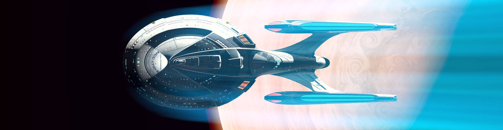 Enterprise E