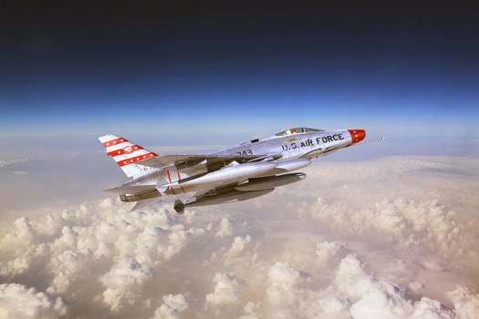 Super Sabre