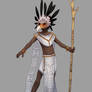 Secretary Bird