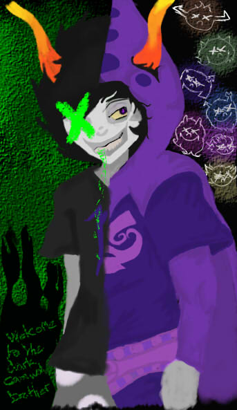 Gamzee