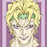 JOJO - Dio Brando