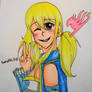 Lucy HEARTFILIA