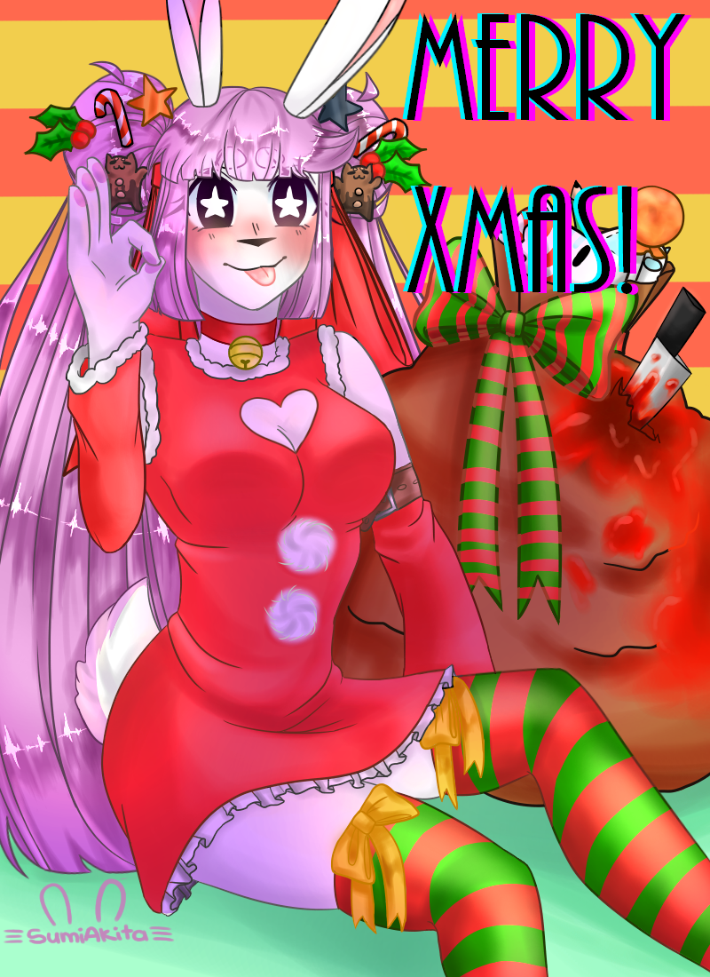 .+*Merry X-Mas 2K17!*+.