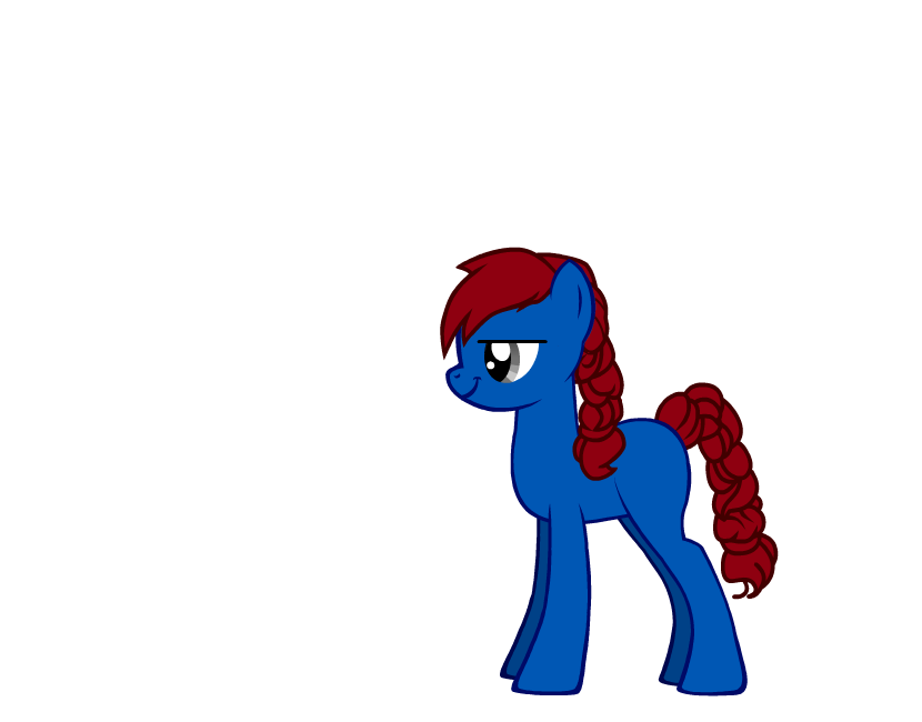 Roda (pony form)