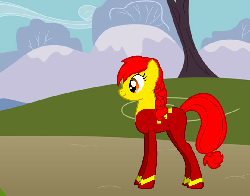 Future Applebloom