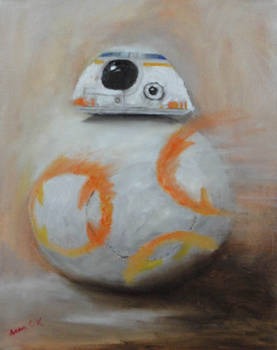 Ball Droid