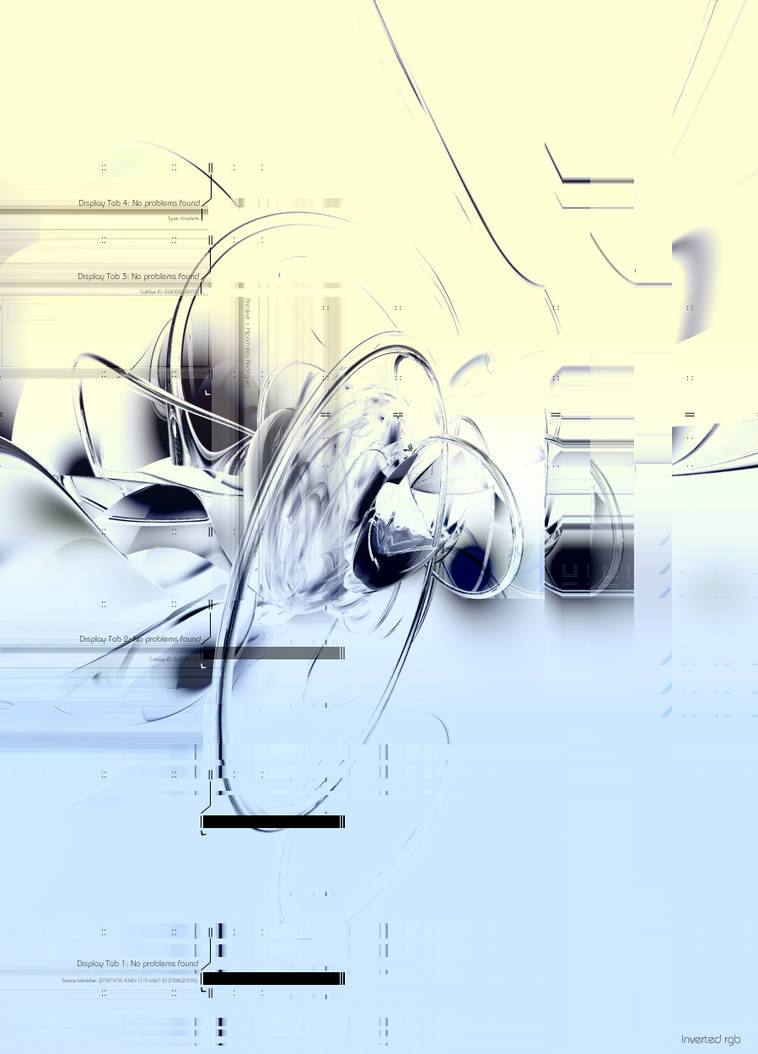 Rgb Inverted Inverted RGB by breakerr on DeviantArt