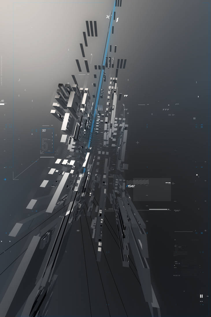 Riser by breakerr on DeviantArt