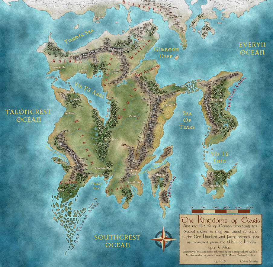 Wanderdraft Examples Elaris Textures by zephyrmourne on DeviantArt