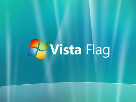 Vista Flags 1.0
