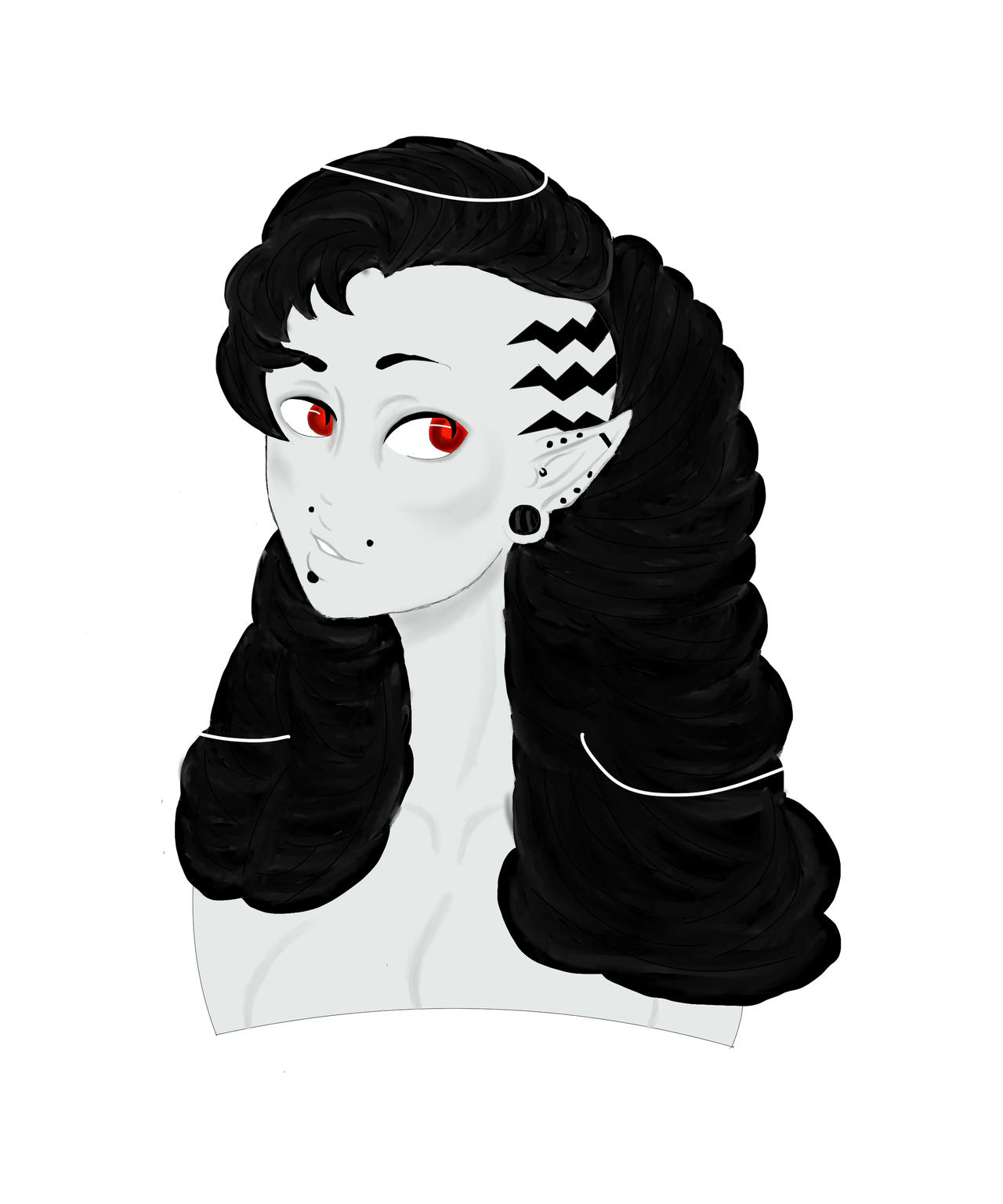 Neph by aeryia on DeviantArt
