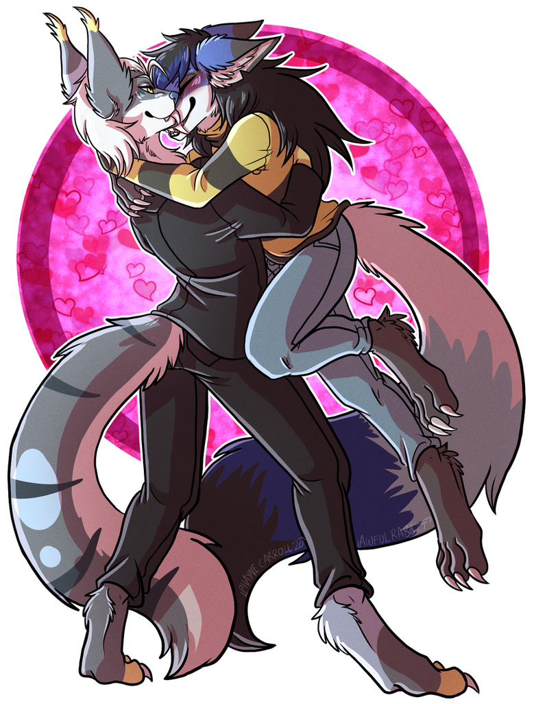 Lifting You Up AF By AwfulRabbit On DeviantArt lifting-you-up-af-by-awfulrabbit-on-deviantart