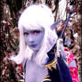 Dark elf