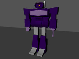 Shockwave