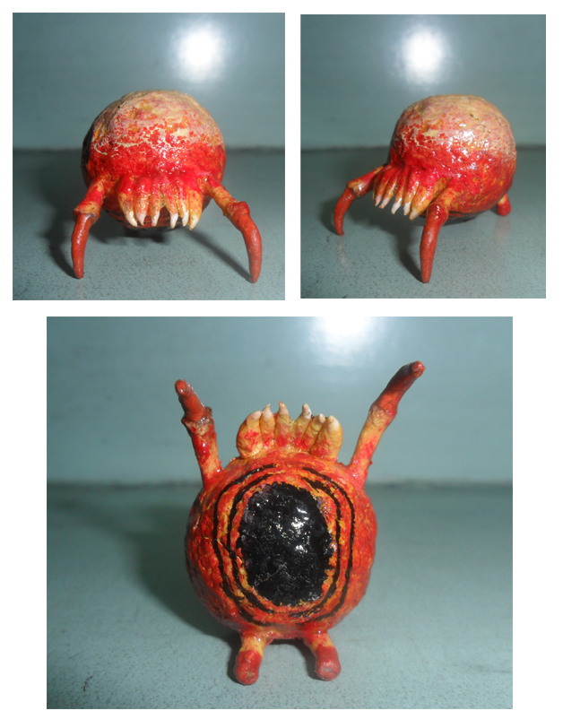 Round Headcrab