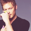 Norman Reedus 100x100