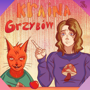 Explore the Best Krainagrzybowtv Art | DeviantArt