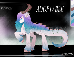 |ADOPT #19 | AUCTION OPEN by SumyGM