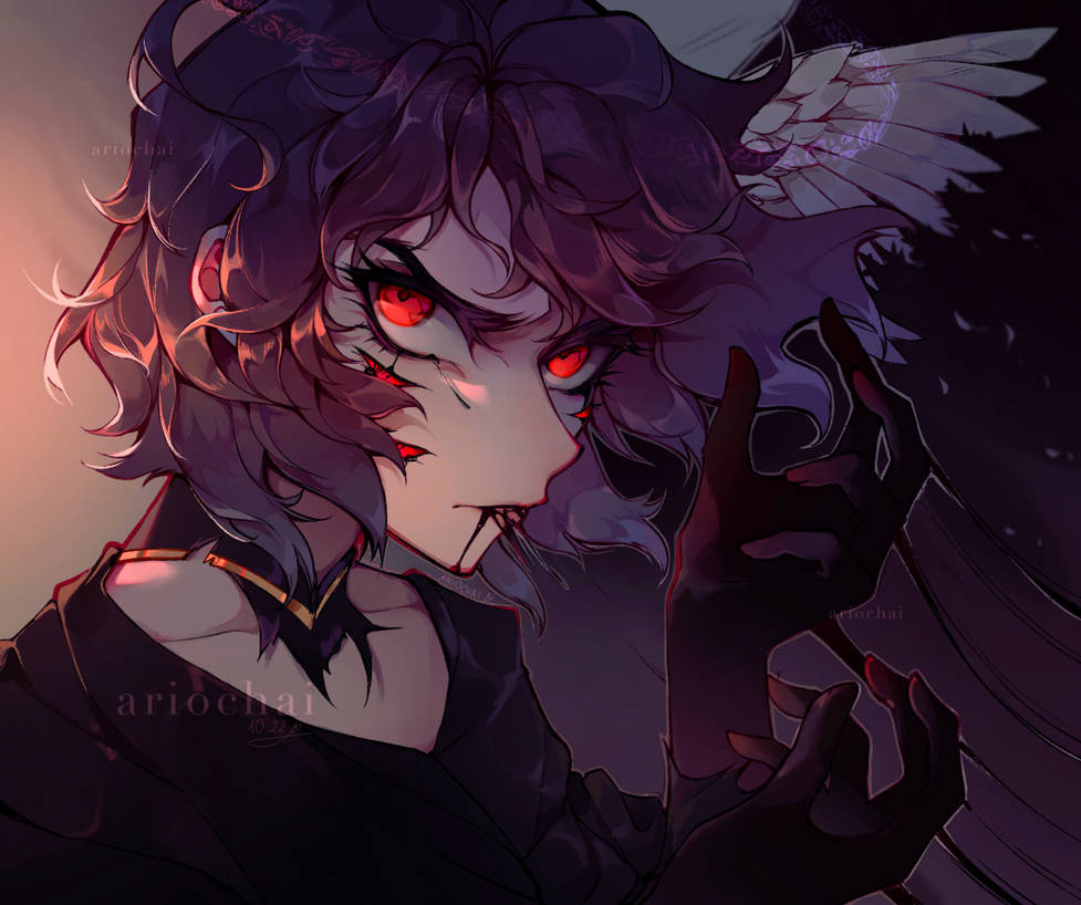 wrr wrr by ariochai on DeviantArt