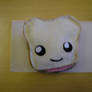 Sandwich Plushie