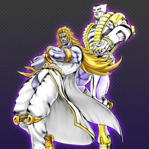 Dio Over Heaven By Tiretk On DeviantArt dio-over-heaven-by-tiretk-on-deviantart
