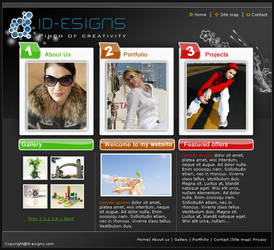 Fashion by www.id-esigns.com