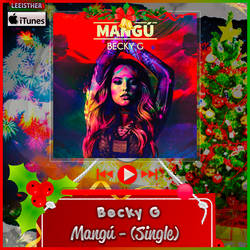 Becky G - Mangu - iTunes M4A