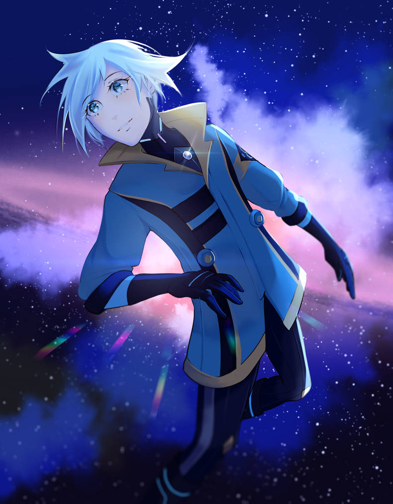 Star catcher by awesomespoon on DeviantArt