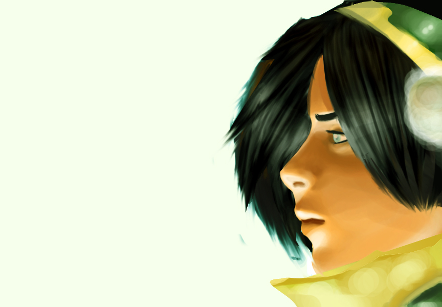 Toph...ish