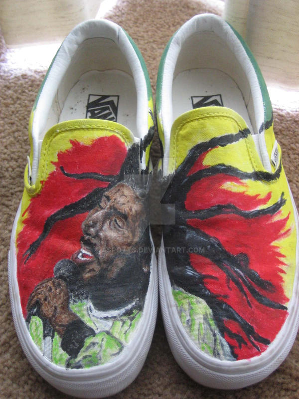 Bob Marley 1