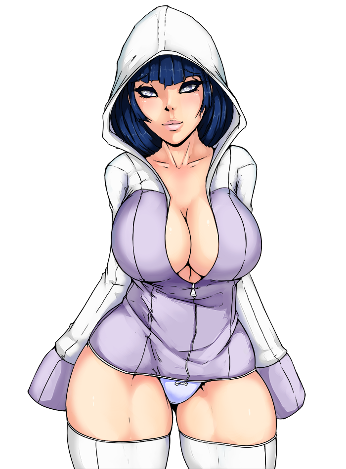 Hoodie Hinata