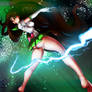 Sailor Jupiter