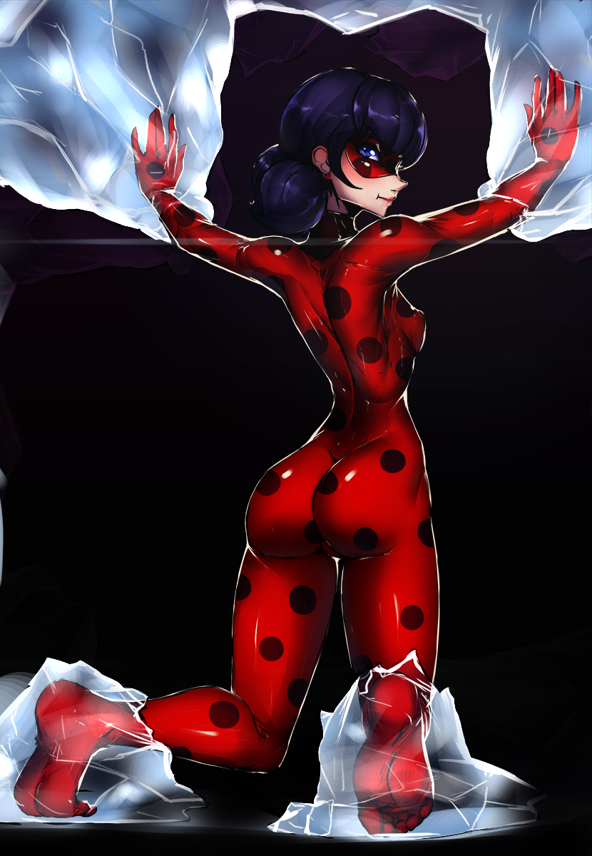 Miraculous sexy