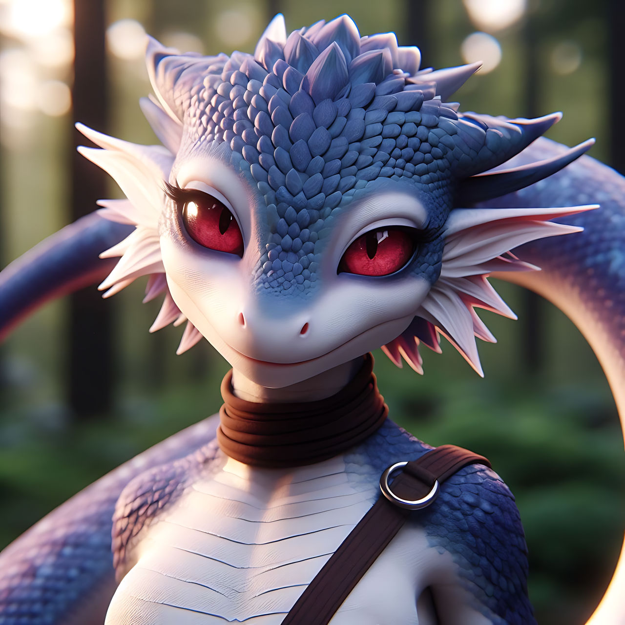 Blue Riddon Roid Hog Redeyes-bluedragon by Mr-lunatic on DeviantArt