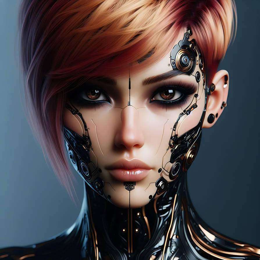 Cyberpunk-goth-egypt-batch (30) Upscayl 2x Realesr by Mr-lunatic on ...