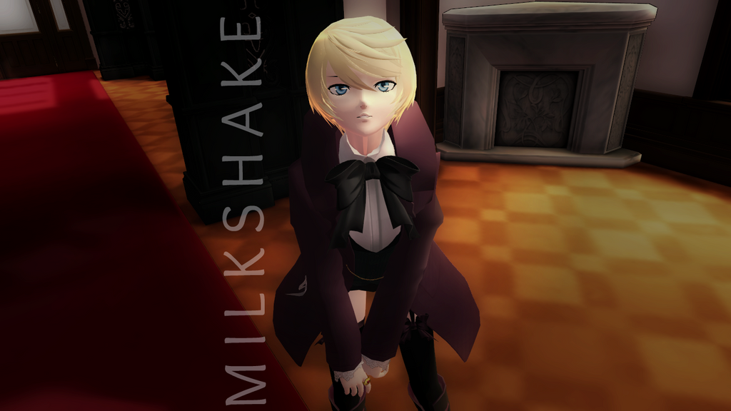 Alois' Milkshake