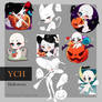 YCH Halloween3
