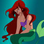 Disney Beauties - Ariel