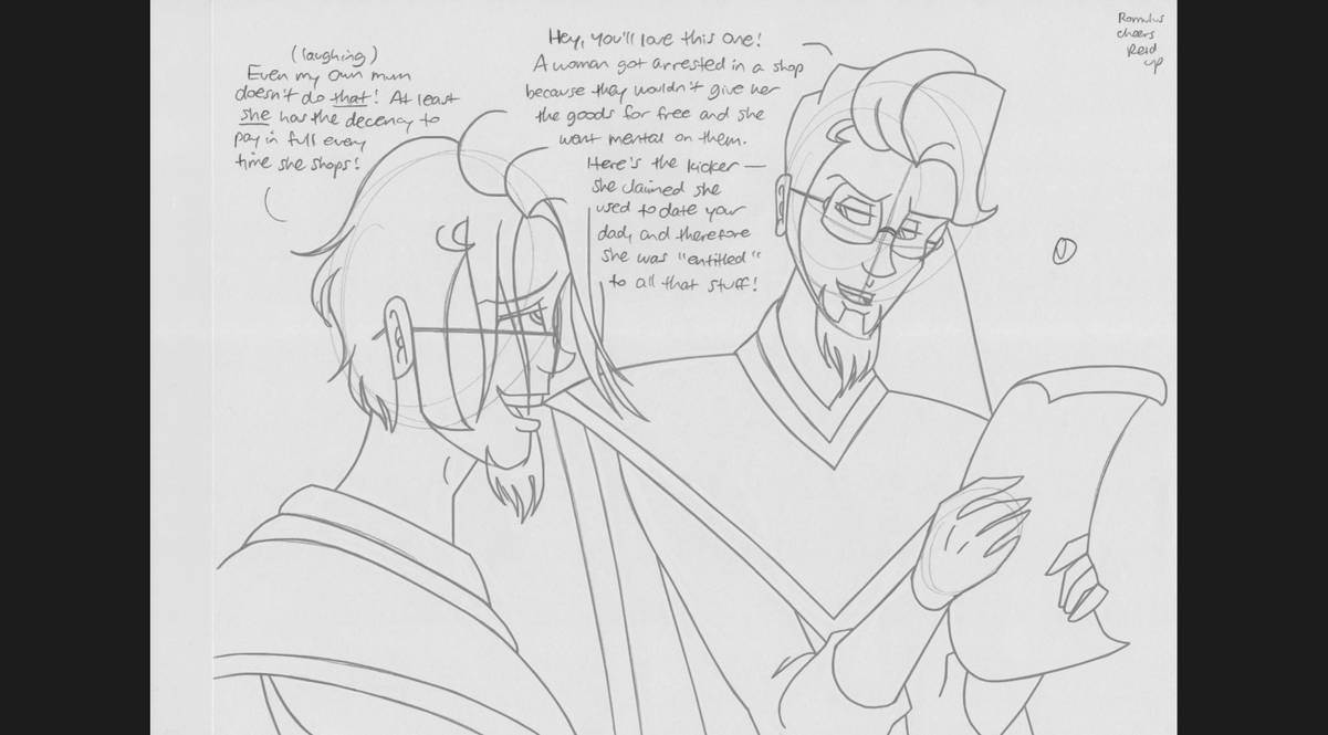 Entitled Ex by unicorn-skydancer08 on DeviantArt