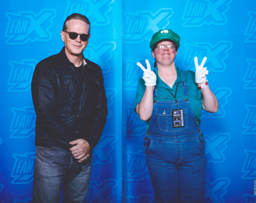 Celebrity Photos 2 - Cary Elwes by unicorn-skydancer08 on DeviantArt