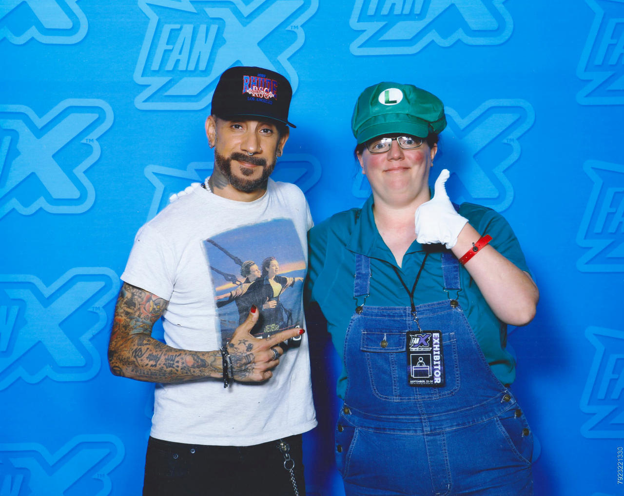 Celebrity Photos 3 - AJ McLean by unicorn-skydancer08 on DeviantArt